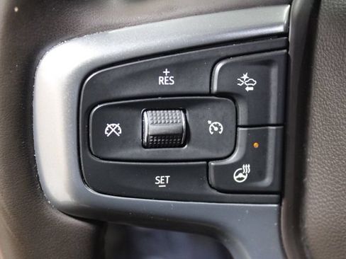 Used 2023 Chevrolet Suburban LT w/ Luxury Package AWD/4WD image 36