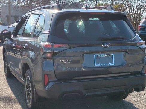 New 2026 Subaru Forester image 5