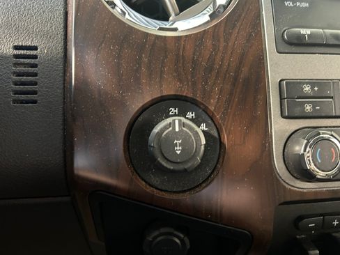 Used 2012 Ford F250 Lariat AWD/4WD image 20