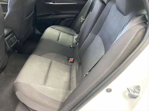 Certified 2025 Toyota Camry LE w/ Convenience Package image 15