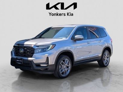 Used 2023 Honda Passport EX-L