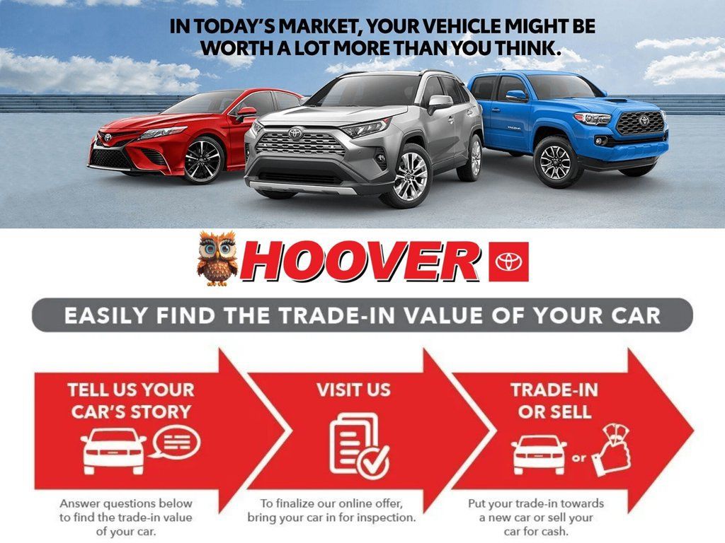 Used 2026 Toyota 4Runner TRD Sport Premium AWD/4WD image 4