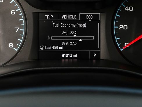 Used 2018 GMC Canyon 2WD Crew Cab w/ Convenience Package image 21