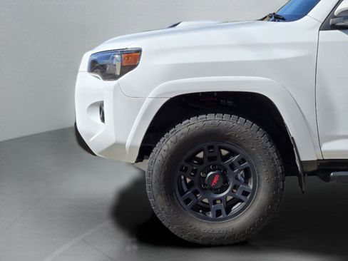 Used 2024 Toyota 4Runner TRD Pro image 15