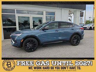 New 2026 Buick Envista Sport Touring w/ Convenience I Package FWD video 1