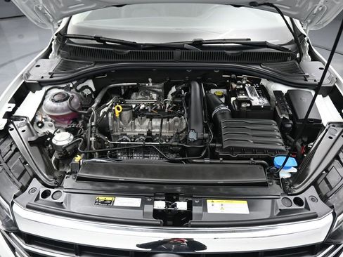 Used 2021 Volkswagen Jetta SEL Premium image 49