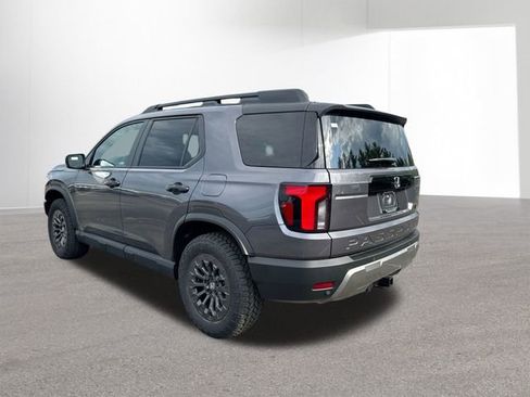 New 2026 Honda Passport TrailSport image 14