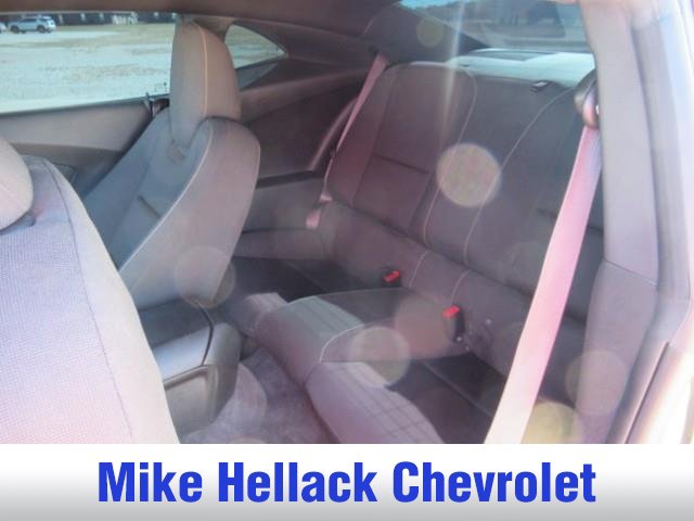 Used 2015 Chevrolet Camaro LT w/ RS Package RWD image 16