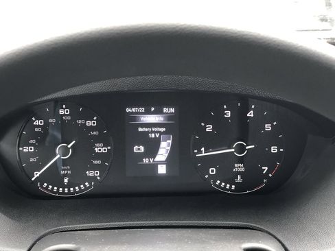 New 2026 RAM ProMaster 1500 w/ Convenience Group image 23