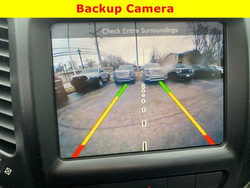 Used 2014 Jeep Cherokee Latitude w/ Comfort/Convenience Group image 10