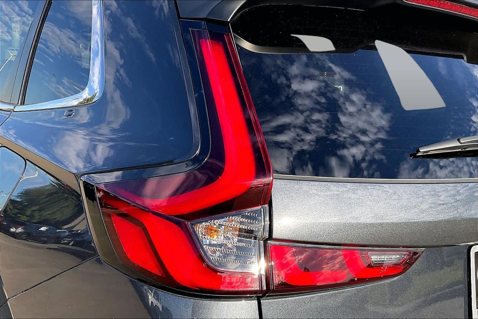 Used 2023 Honda CR-V Sport image 28