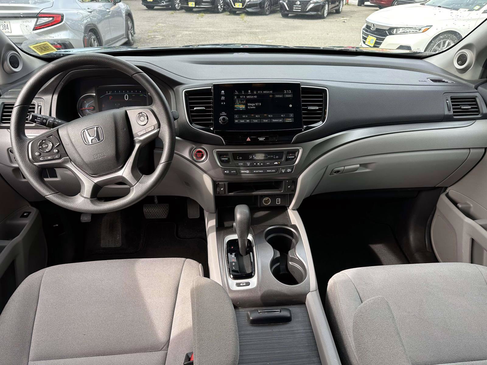 Used 2019 Honda Pilot EX image 16