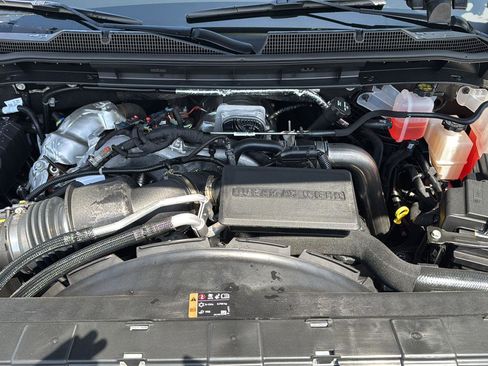New 2026 Chevrolet Silverado 2500 LT w/ Convenience Package AWD/4WD image 24