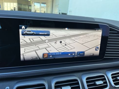 New 2025 Mercedes-Benz GLE 450e 4MATIC image 20