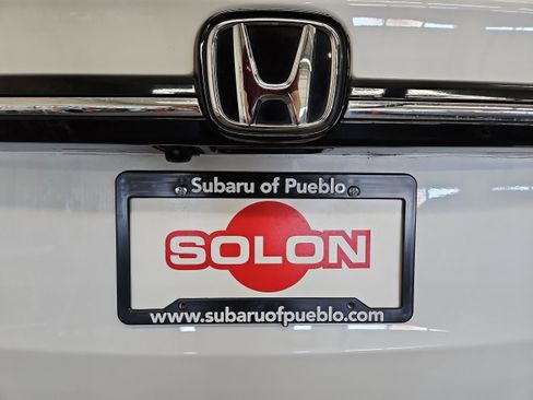 Used 2023 Honda Odyssey Elite image 31