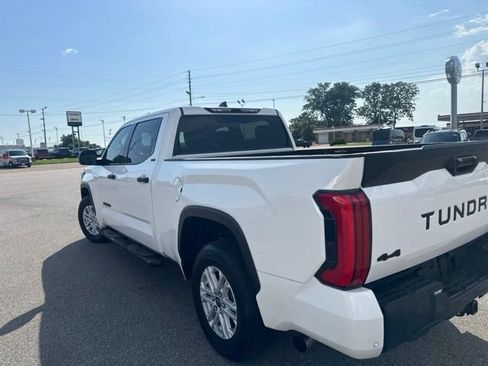 Used 2023 Toyota Tundra SR5 AWD/4WD image 27
