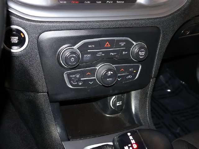 Used 2023 Dodge Charger GT AWD/4WD image 21