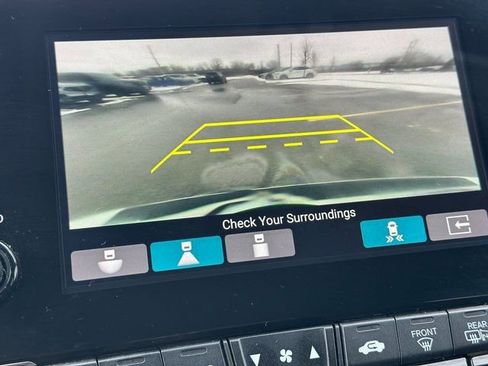 Used 2021 Honda Odyssey Touring image 34