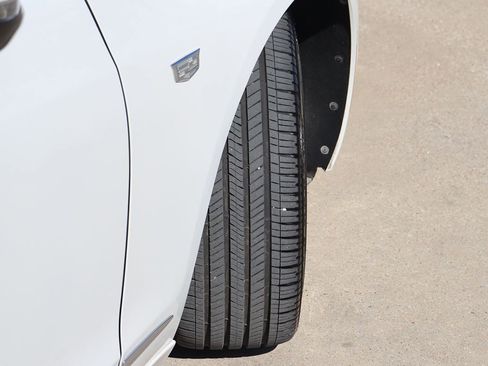 Used 2019 Cadillac CT6 Premium Luxury image 64