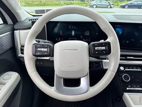 Used 2024 Hyundai Santa Fe SEL AWD/4WD image 18