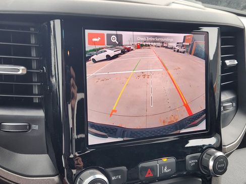 New 2026 RAM 1500 Tradesman RWD image 17