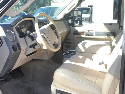 Used 2008 Ford F350 Lariat AWD/4WD image 36
