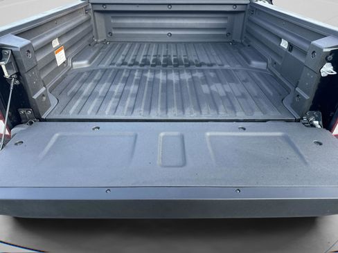 New 2025 Honda Ridgeline TrailSport image 16