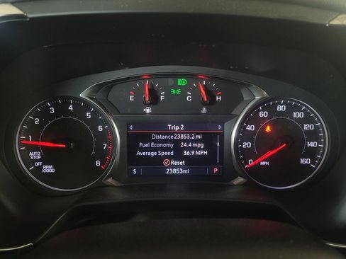 Used 2024 Chevrolet Blazer LT w/ Convenience Package image 23