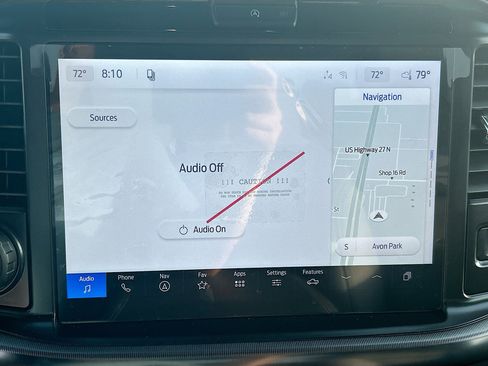 New 2026 Ford F150 Lariat AWD/4WD image 10