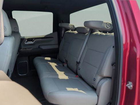 Used 2023 Chevrolet Silverado 1500 LT RWD image 34