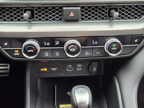 Certified 2026 Acura Integra A-Spec FWD image 19