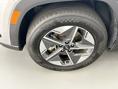 Used 2025 Hyundai Tucson SEL AWD/4WD image 11