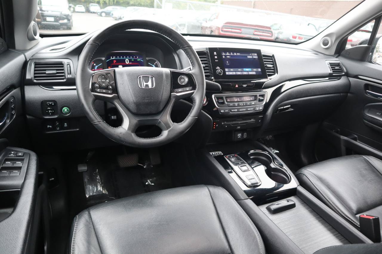 Used 2020 Honda Pilot Touring image 19