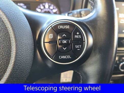 Used 2021 Kia Soul X-Line image 23