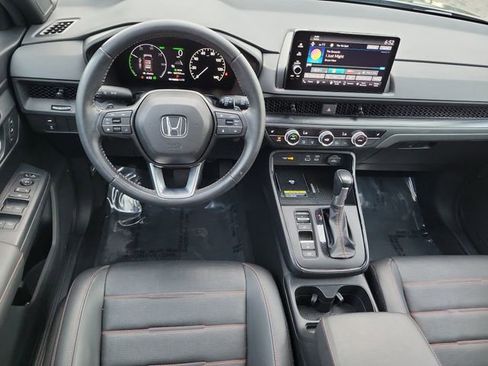 Certified 2024 Honda CR-V Sport-L image 15