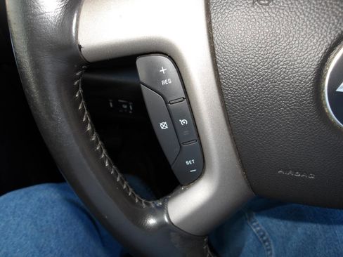 Used 2013 Chevrolet Silverado 2500 LT AWD/4WD image 15