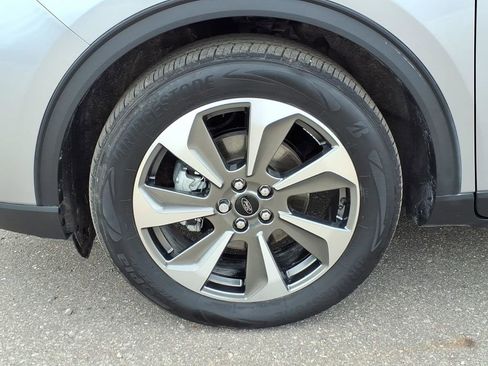 Used 2023 Ford Escape Platinum AWD/4WD image 8