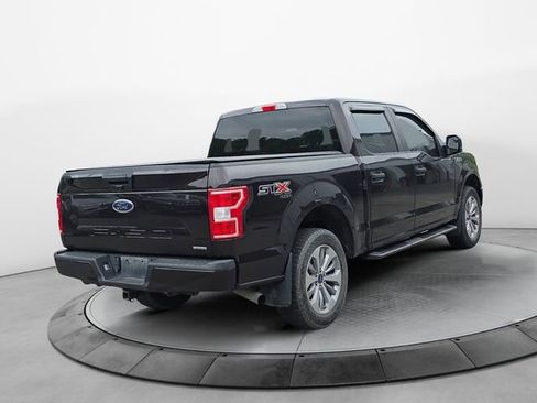 Used 2019 Ford F150 XL w/ Equipment Group 101A Mid AWD/4WD image 5