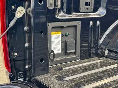 New 2026 Ford F150 Platinum AWD/4WD image 27