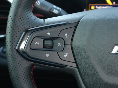 New 2026 Chevrolet Trax RS image 13