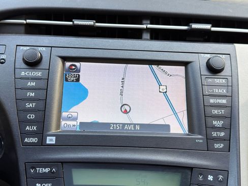 Used 2011 Toyota Prius image 4