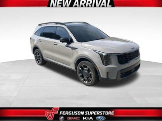 Used 2025 Kia Sorento SX Prestige AWD/4WD 360° Tour