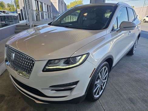 Used 2019 Lincoln MKC Reserve w/ MKC Climate Package image 1