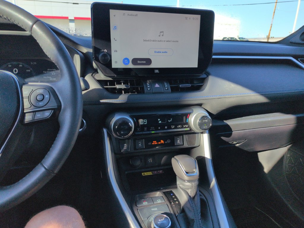 Certified 2023 Toyota RAV4 XSE AWD/4WD image 17