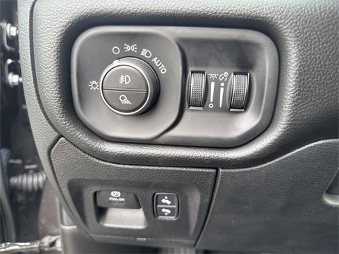 New 2026 RAM 1500 Laramie w/ Night Edition image 13