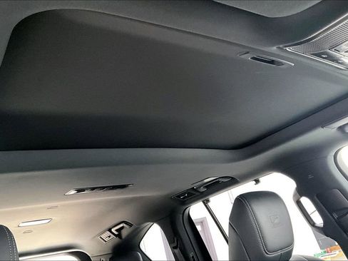 Used 2025 Lexus LX 700h F Sport image 23