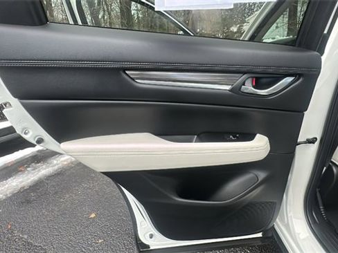 Used 2021 MAZDA CX-5 Grand Touring image 33