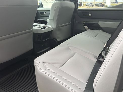 New 2026 Toyota Tundra Limited AWD/4WD image 11