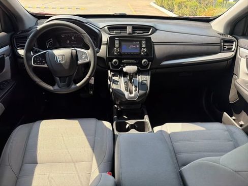Used 2021 Honda CR-V LX image 17