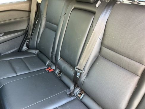 Certified 2023 Nissan Rogue SV w/ SV Premium Package image 19